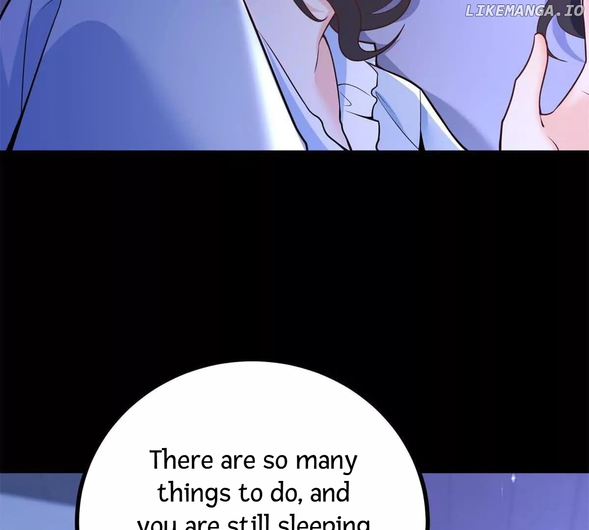 How to Change a Path Full of Thorns Into One Full of Happiness - Chapter 9 - Page 84