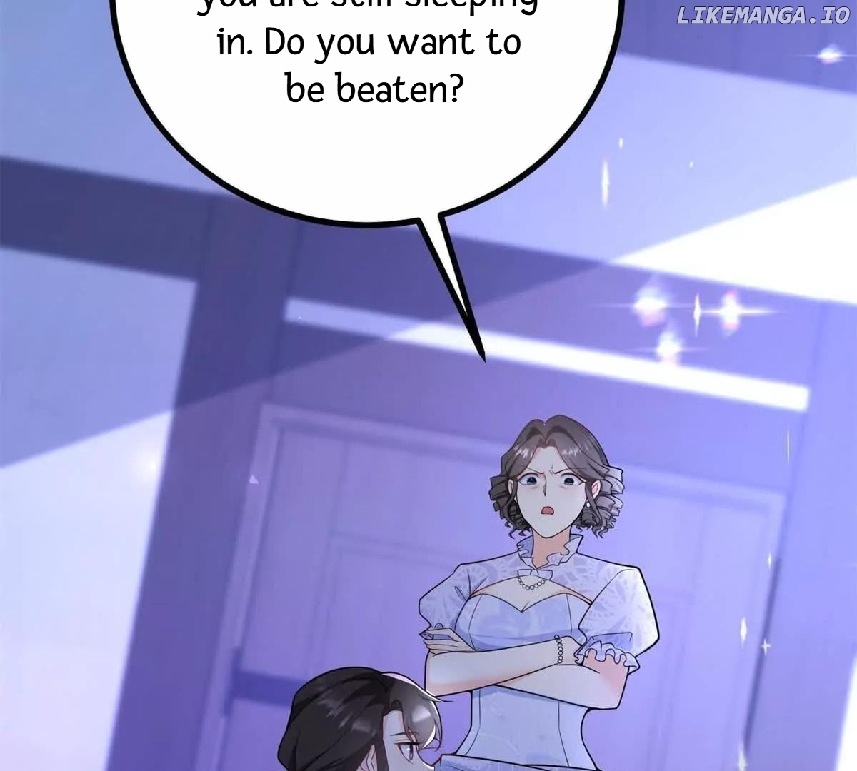 How to Change a Path Full of Thorns Into One Full of Happiness - Chapter 9 - Page 85