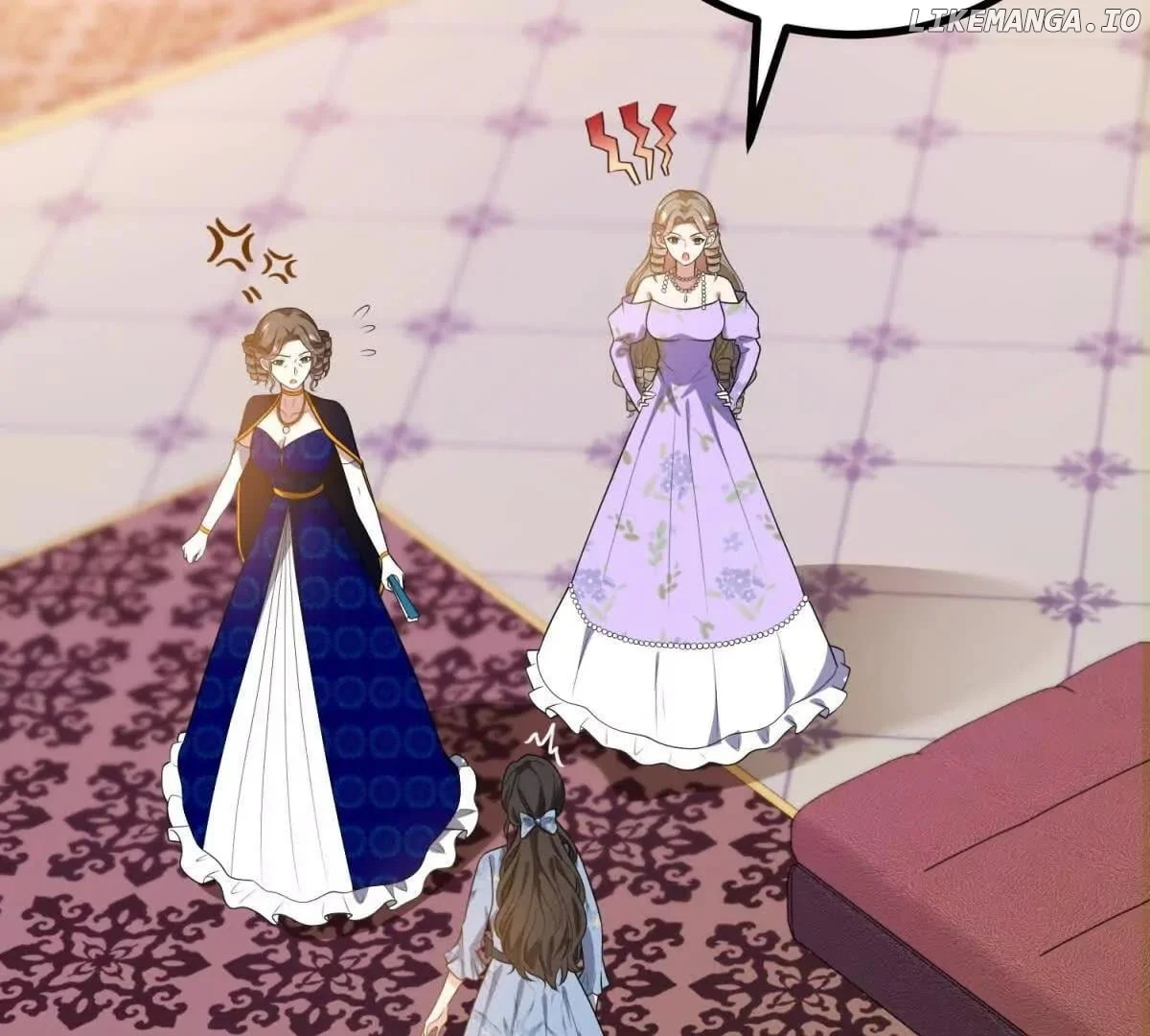 How to Change a Path Full of Thorns Into One Full of Happiness - Chapter 91 - Page 3