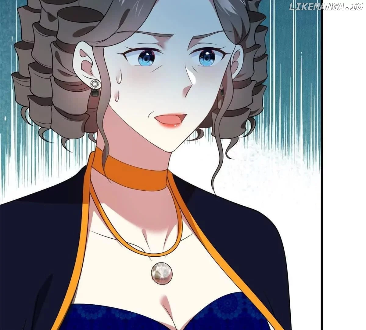 How to Change a Path Full of Thorns Into One Full of Happiness - Chapter 91 - Page 62