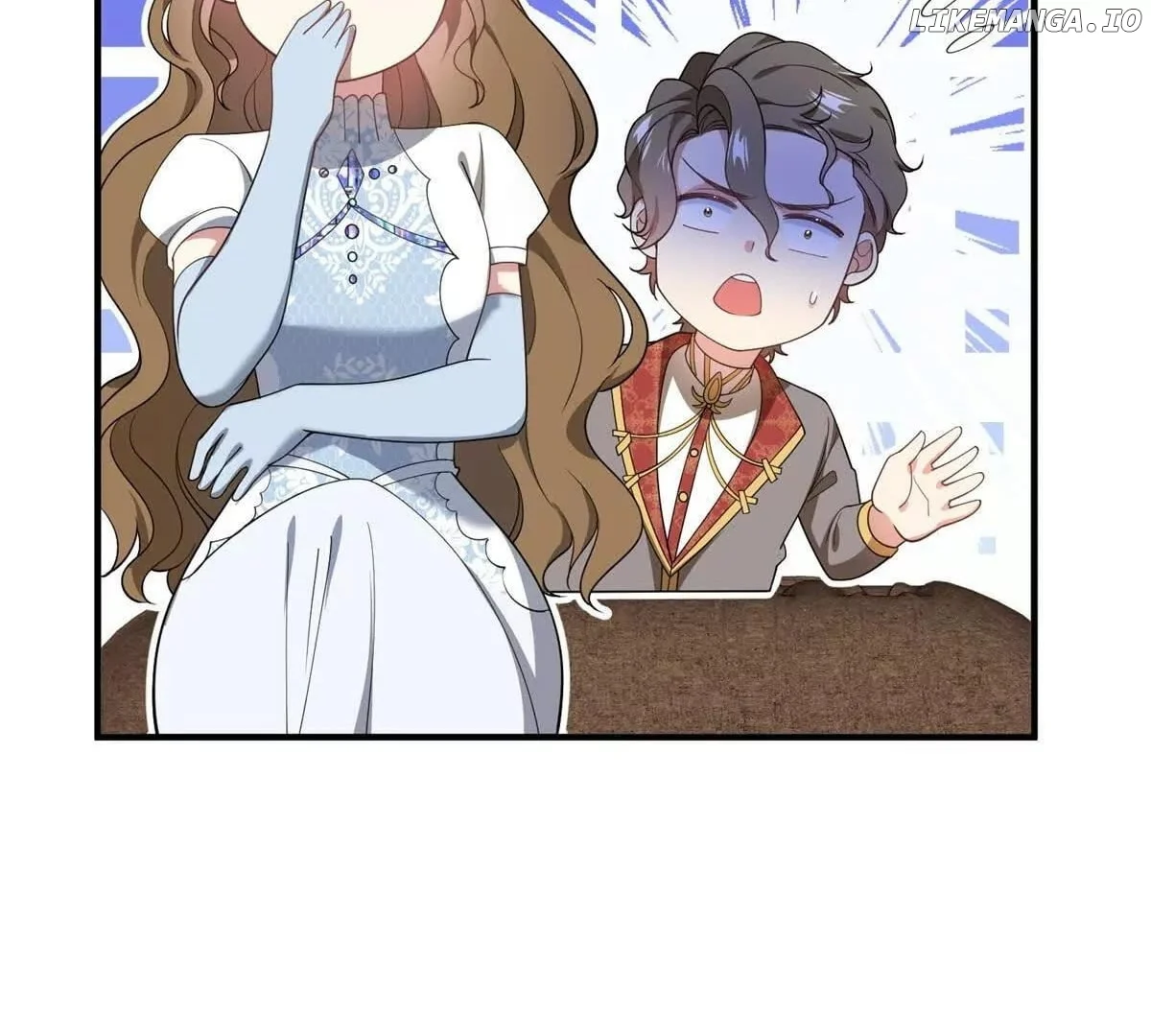 How to Change a Path Full of Thorns Into One Full of Happiness - Chapter 93 - Page 34