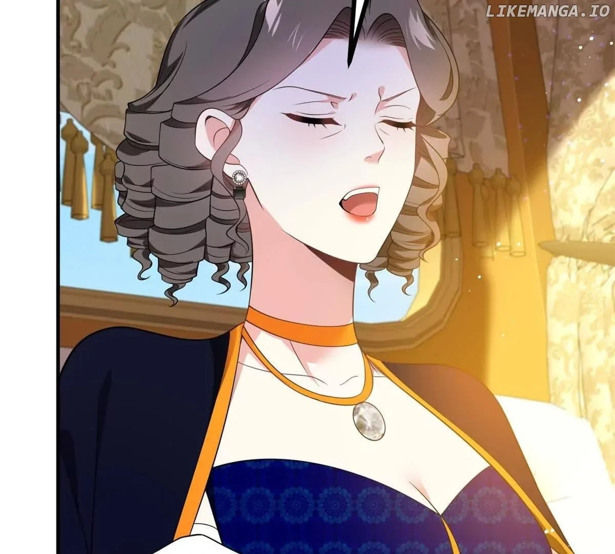 How to Change a Path Full of Thorns Into One Full of Happiness - Chapter 93 - Page 5