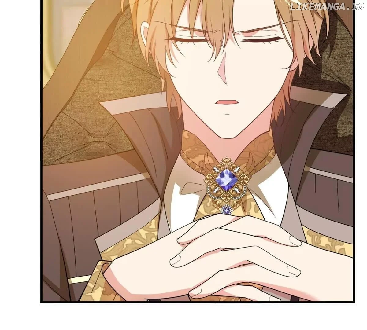 How to Change a Path Full of Thorns Into One Full of Happiness - Chapter 93 - Page 56