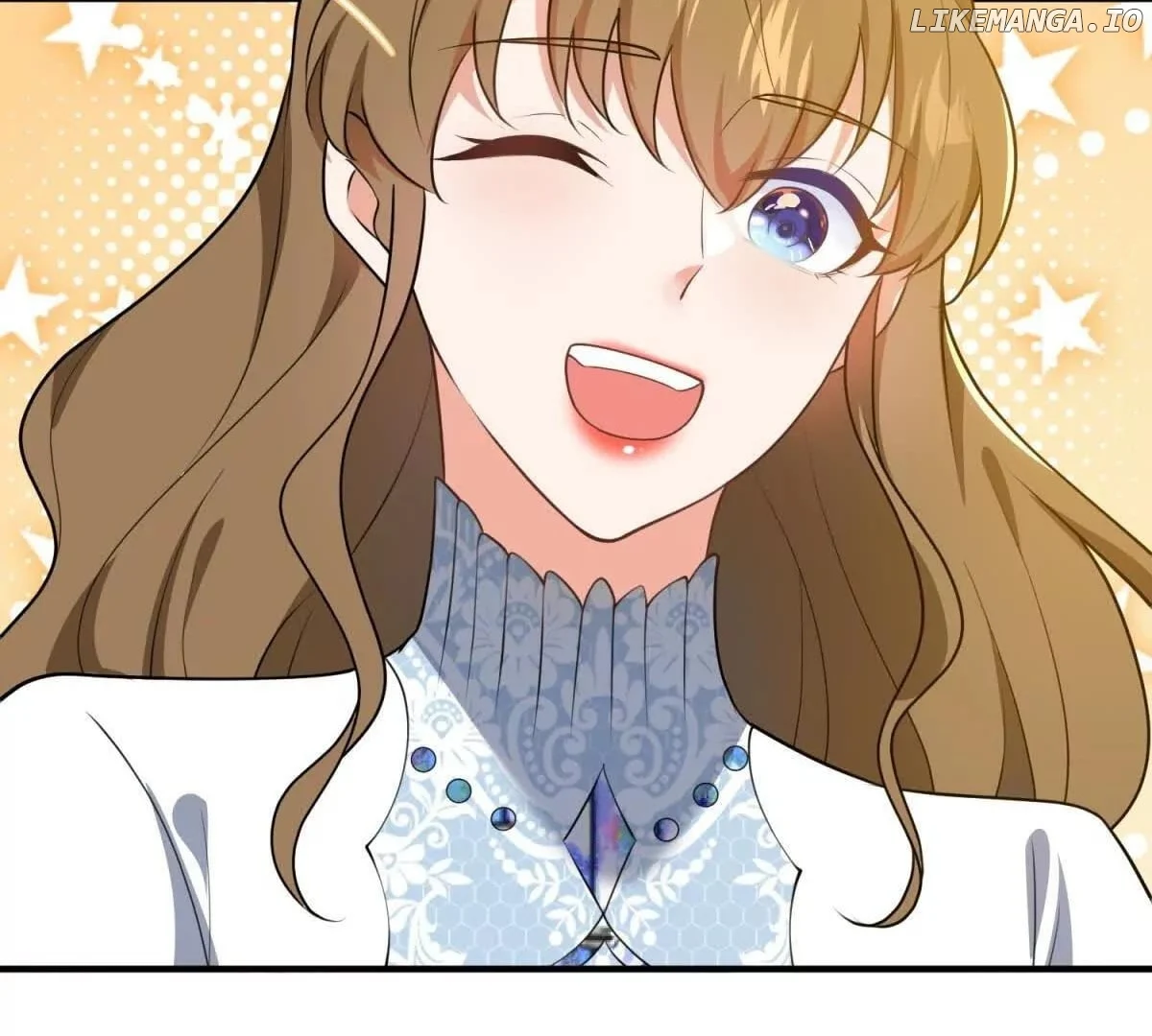 How to Change a Path Full of Thorns Into One Full of Happiness - Chapter 96 - Page 23