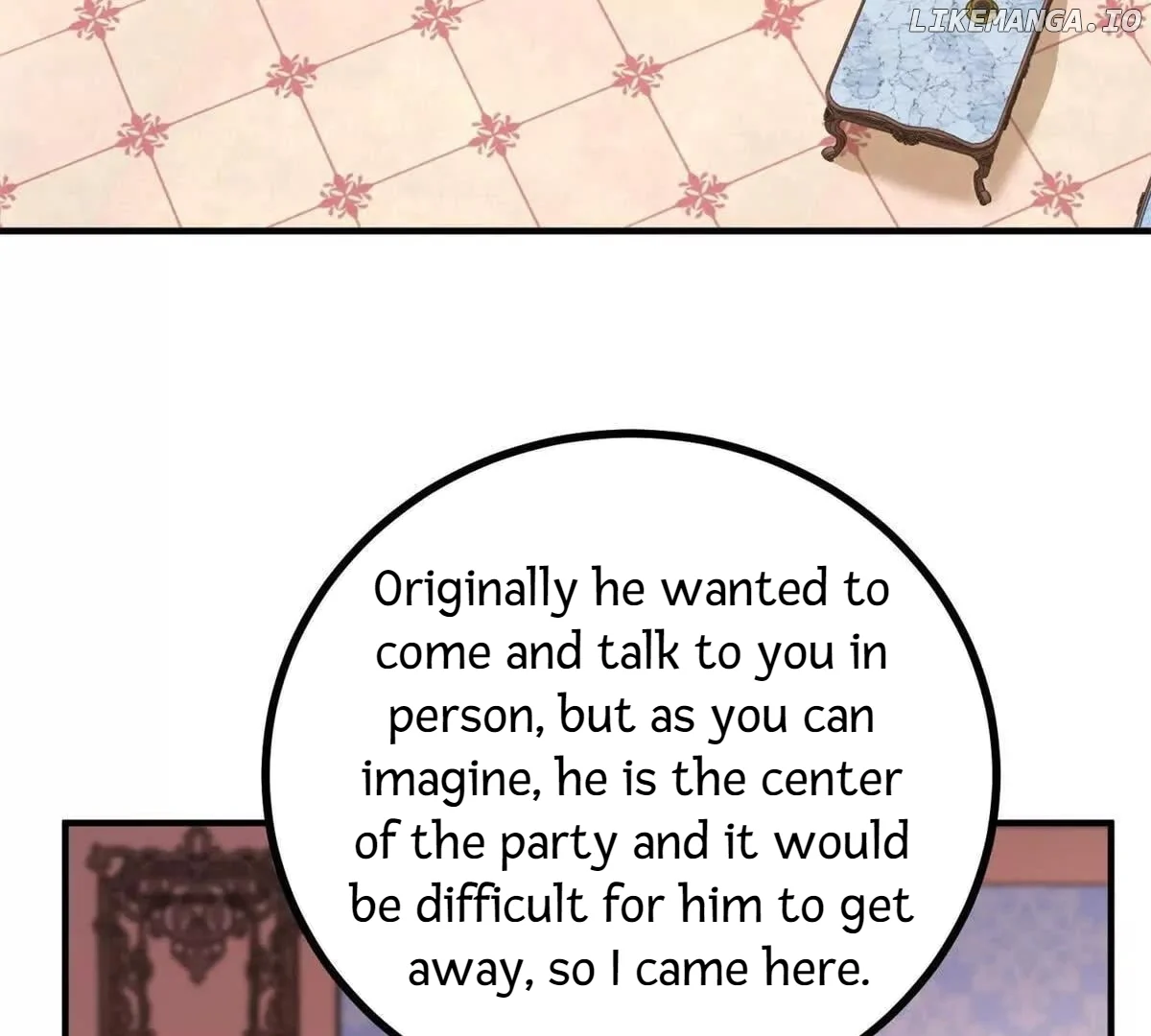 How to Change a Path Full of Thorns Into One Full of Happiness - Chapter 96 - Page 37