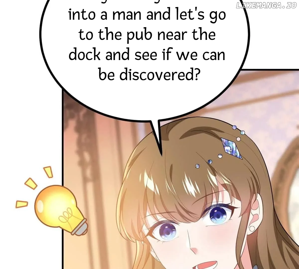How to Change a Path Full of Thorns Into One Full of Happiness - Chapter 96 - Page 42