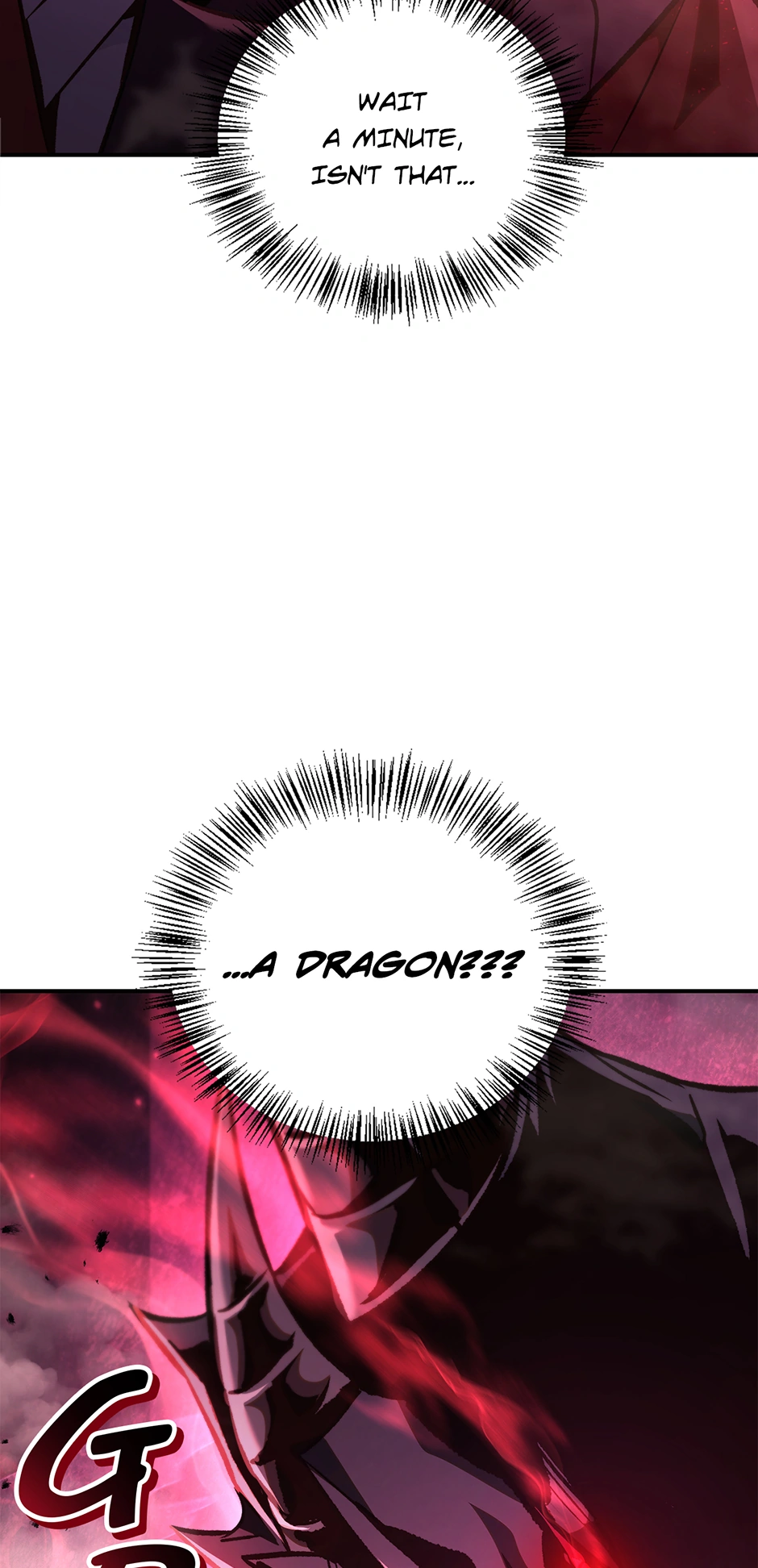 How to Use a Returner - Chapter 100 - Page 7