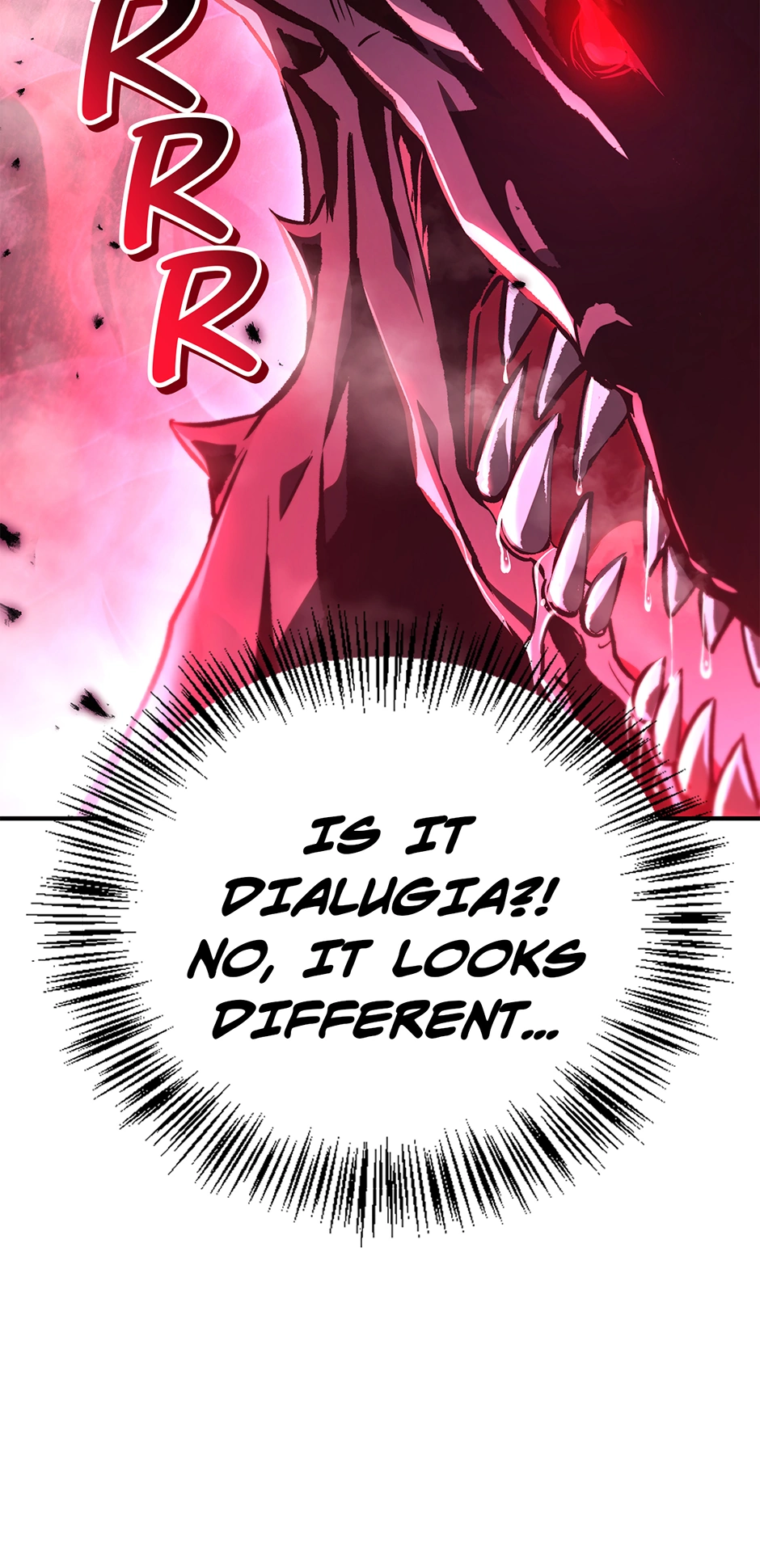 How to Use a Returner - Chapter 100 - Page 8
