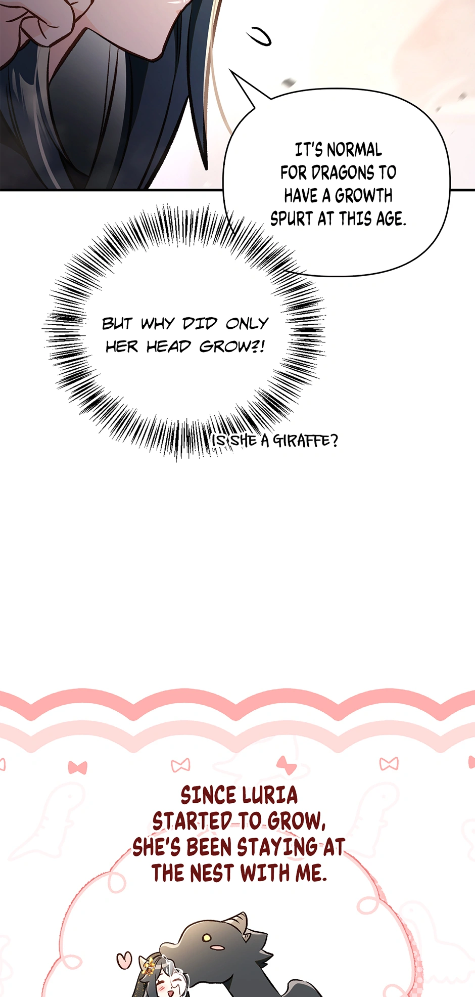 How to Use a Returner - Chapter 100 - Page 23