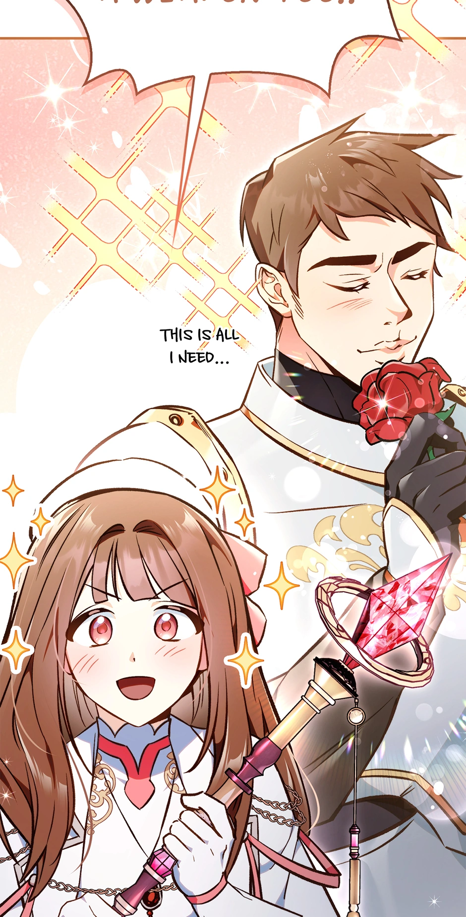 How to Use a Returner - Chapter 103 - Page 51