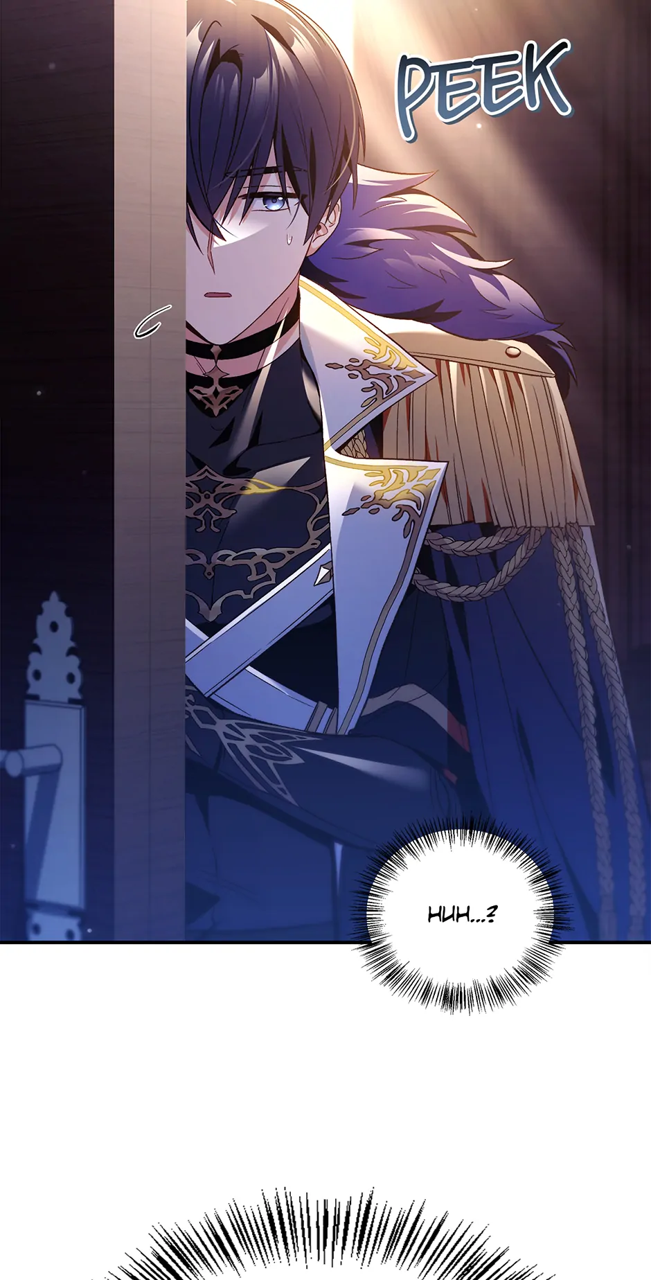 How to Use a Returner - Chapter 108 - Page 43