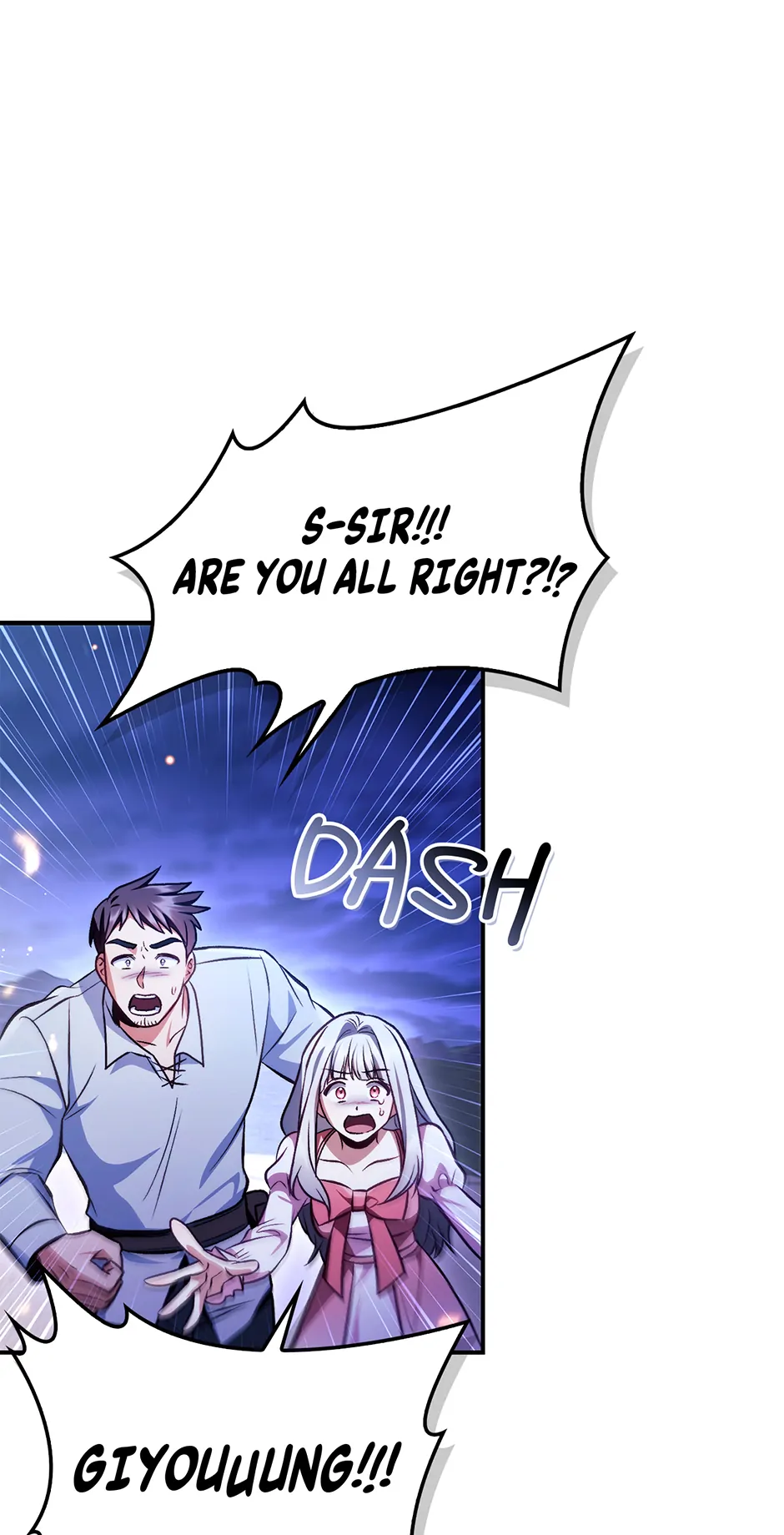 How to Use a Returner - Chapter 128 - Page 93
