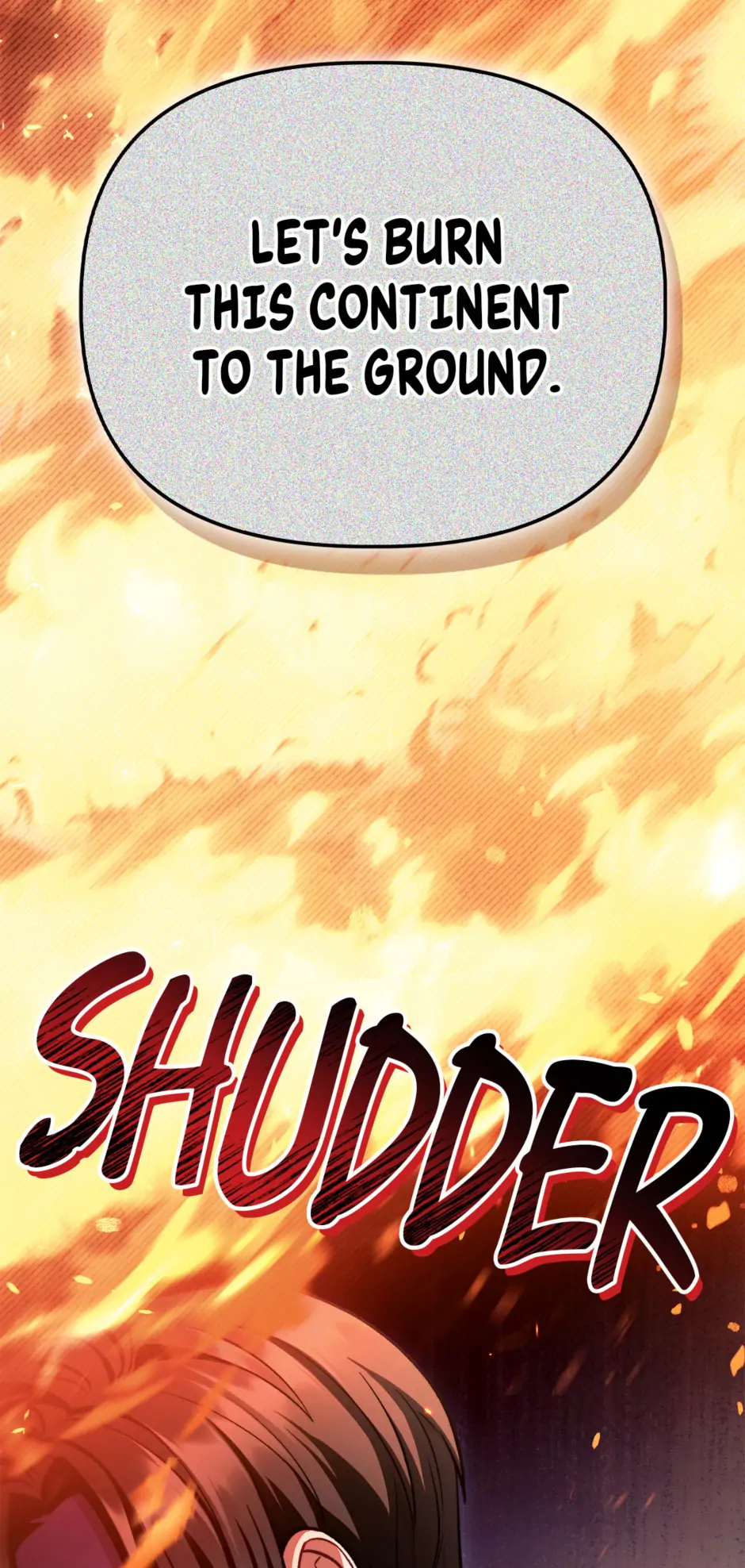 How to Use a Returner - Chapter 132 - Page 9