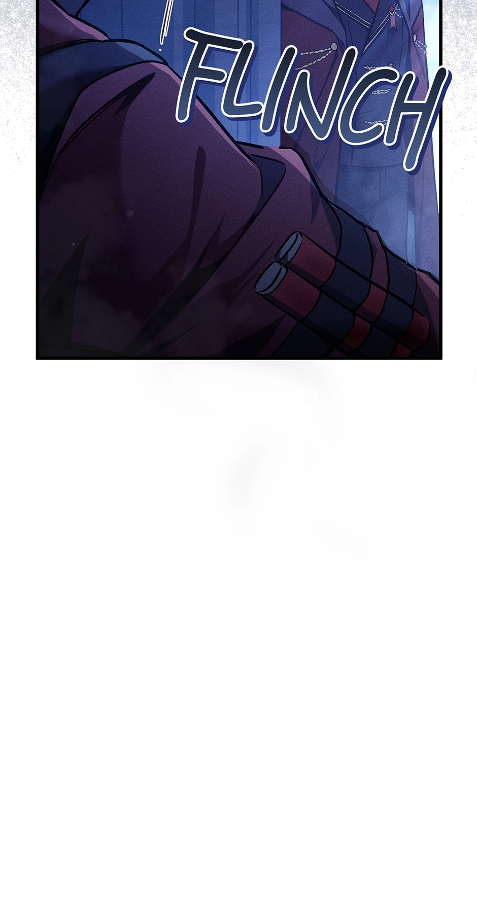 How to Use a Returner - Chapter 99 - Page 44