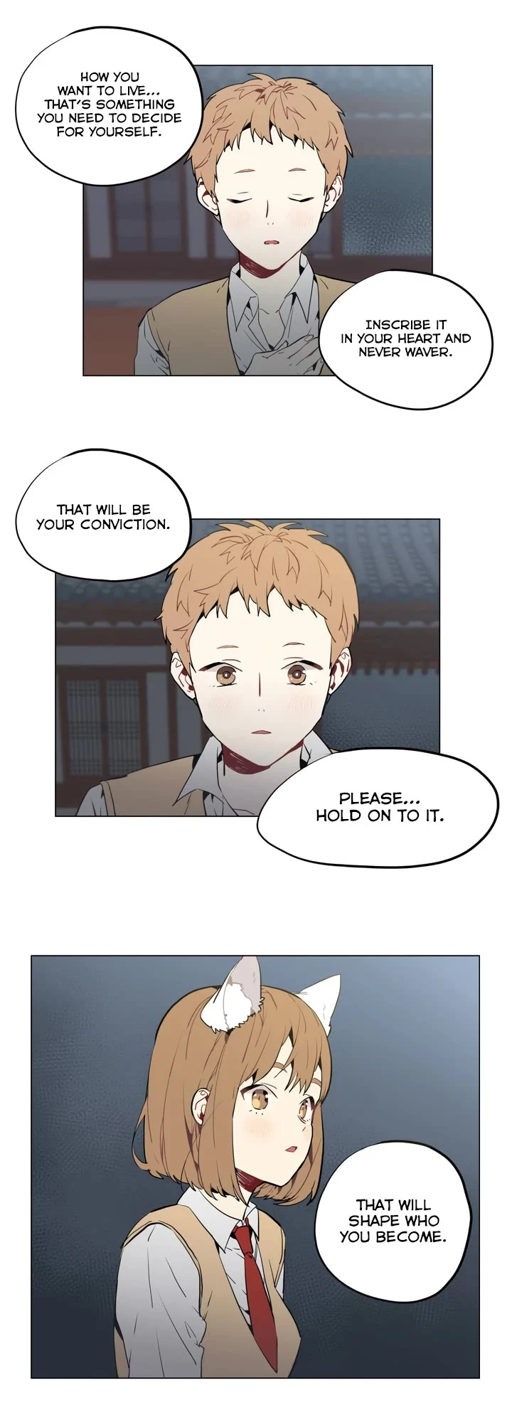 Huadaoshi - Chapter 30 - Page 6