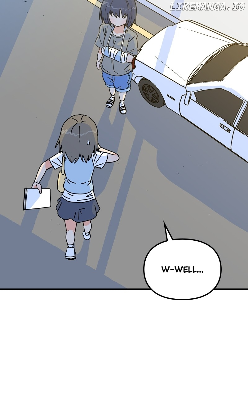 Humanoido - Manhwa - Chapter 32 - Page 9