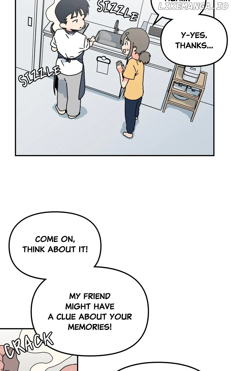 Humanoido - Manhwa - Chapter 7 - Page 8
