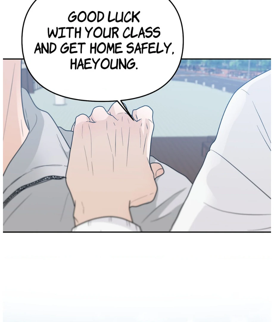 Hunch - Chapter 23 - Page 2