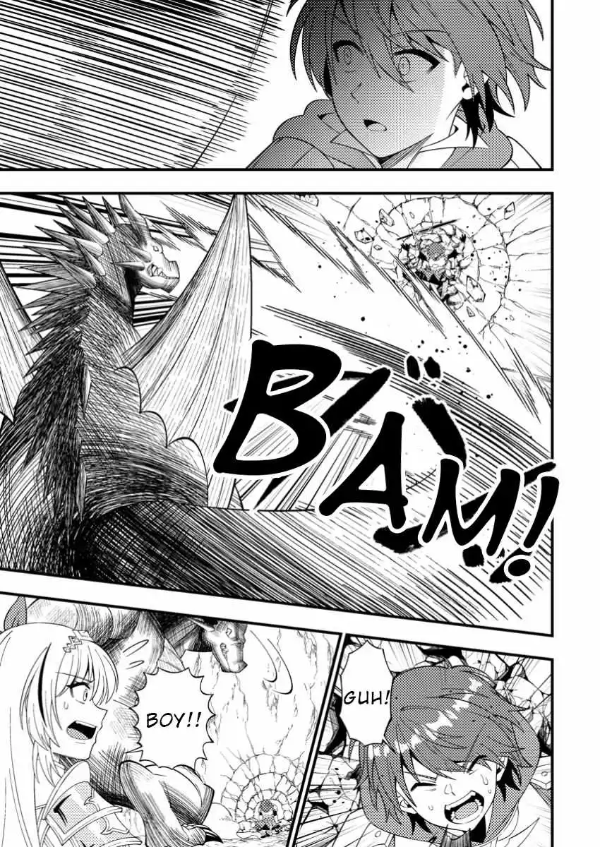 I Accidentally Became a Legendary Explorer After Saving a Famous Streamer Who Forgot to End Their Dungeon Stream - Chapter 2 - Page 23