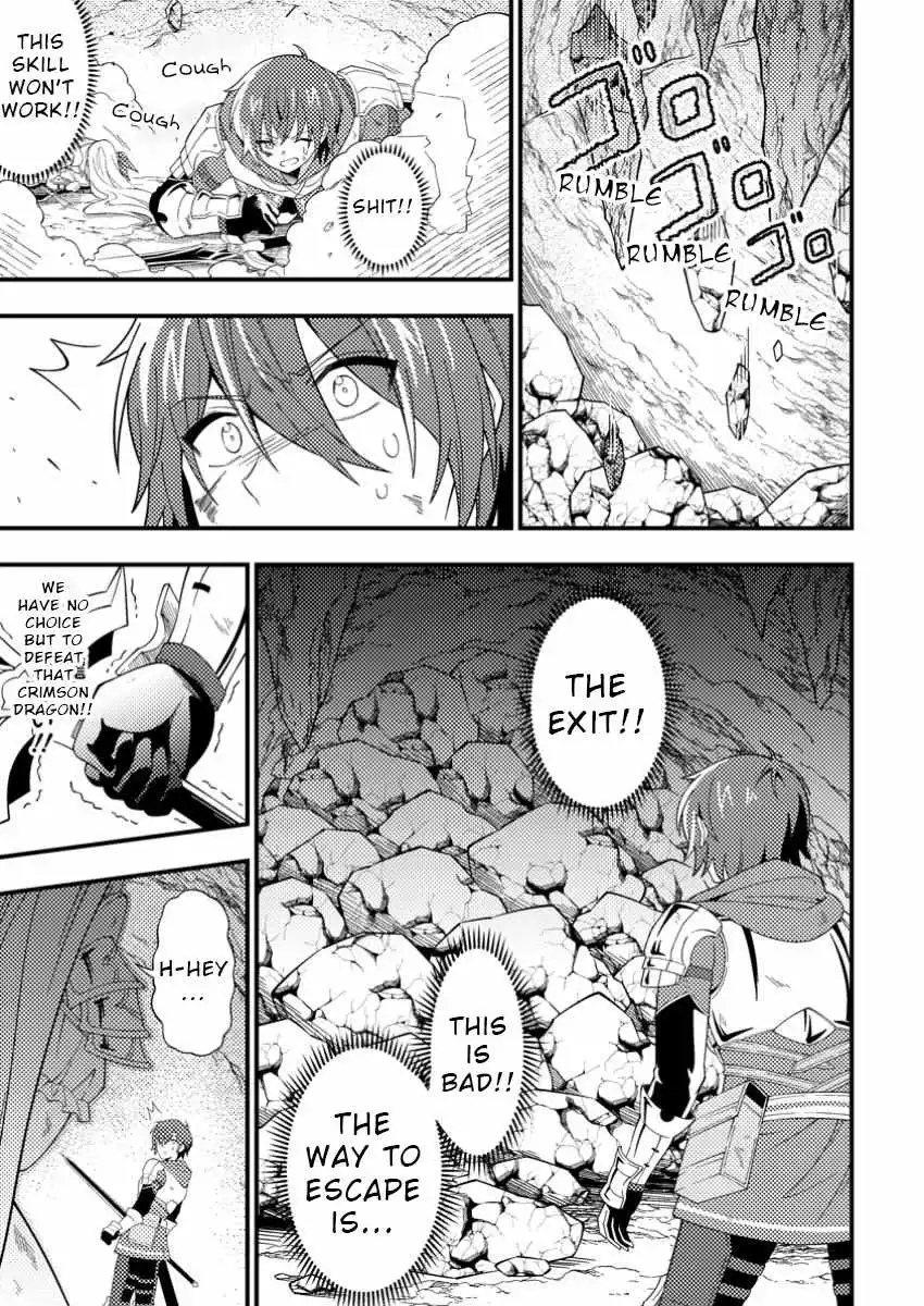 I Accidentally Became a Legendary Explorer After Saving a Famous Streamer Who Forgot to End Their Dungeon Stream - Chapter 2 - Page 7