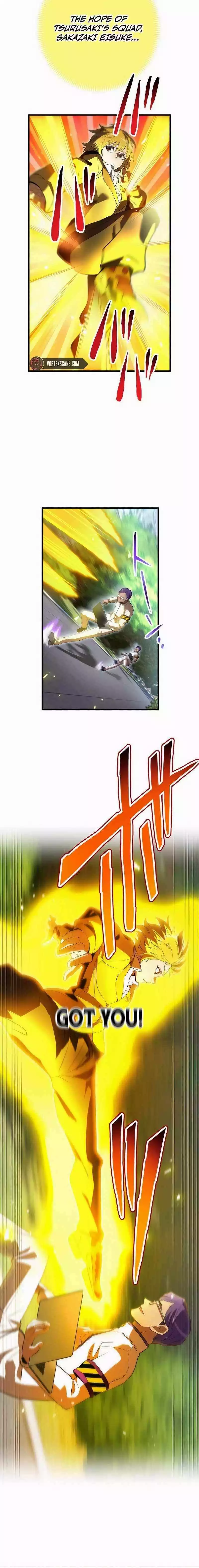 I am the strongest awakeners, recognized by all of the world’s cheat masters - Chapter 43 - Page 7