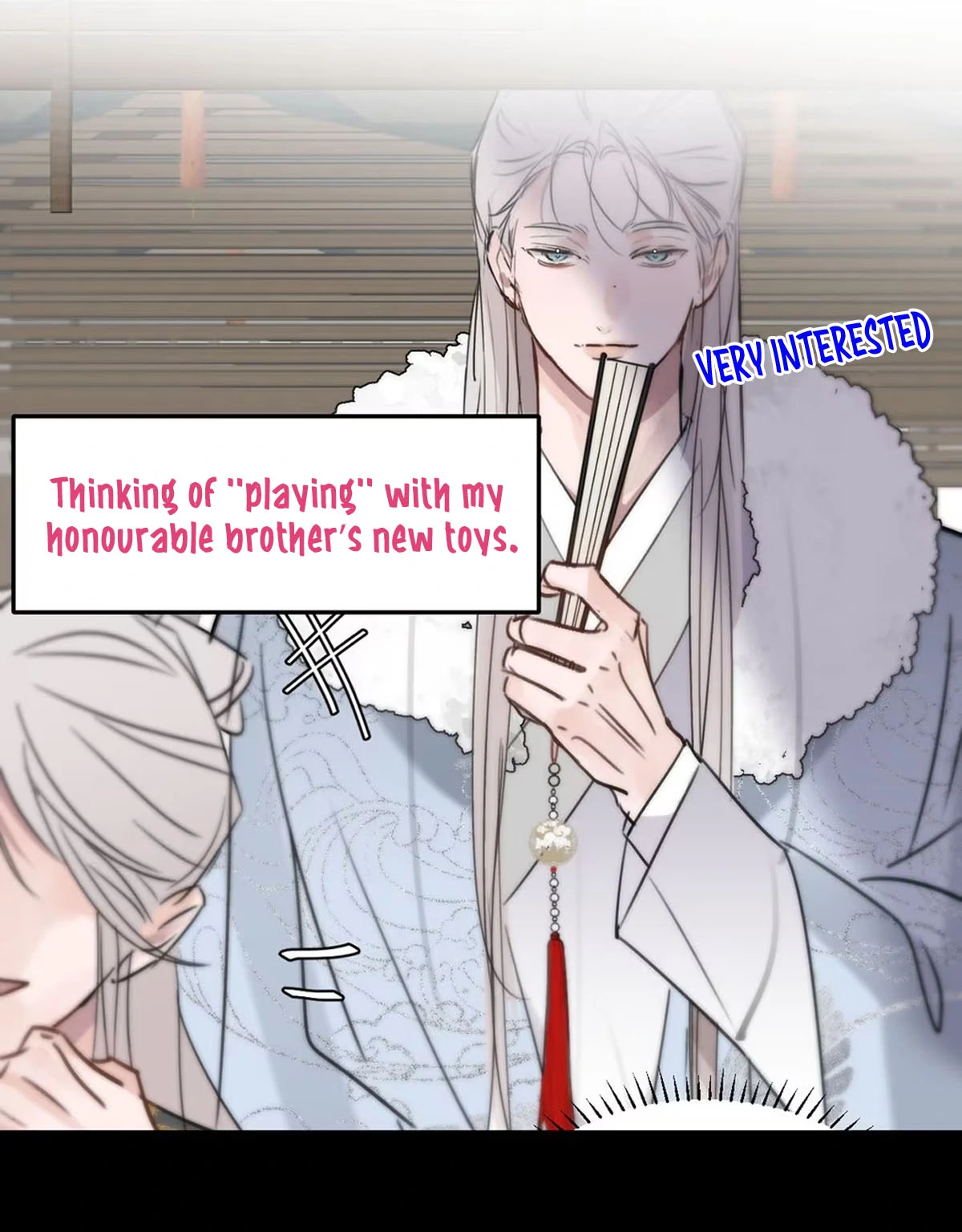 I became a first-class guide thanks to my childhood friends - Chapter 11 - Page 54