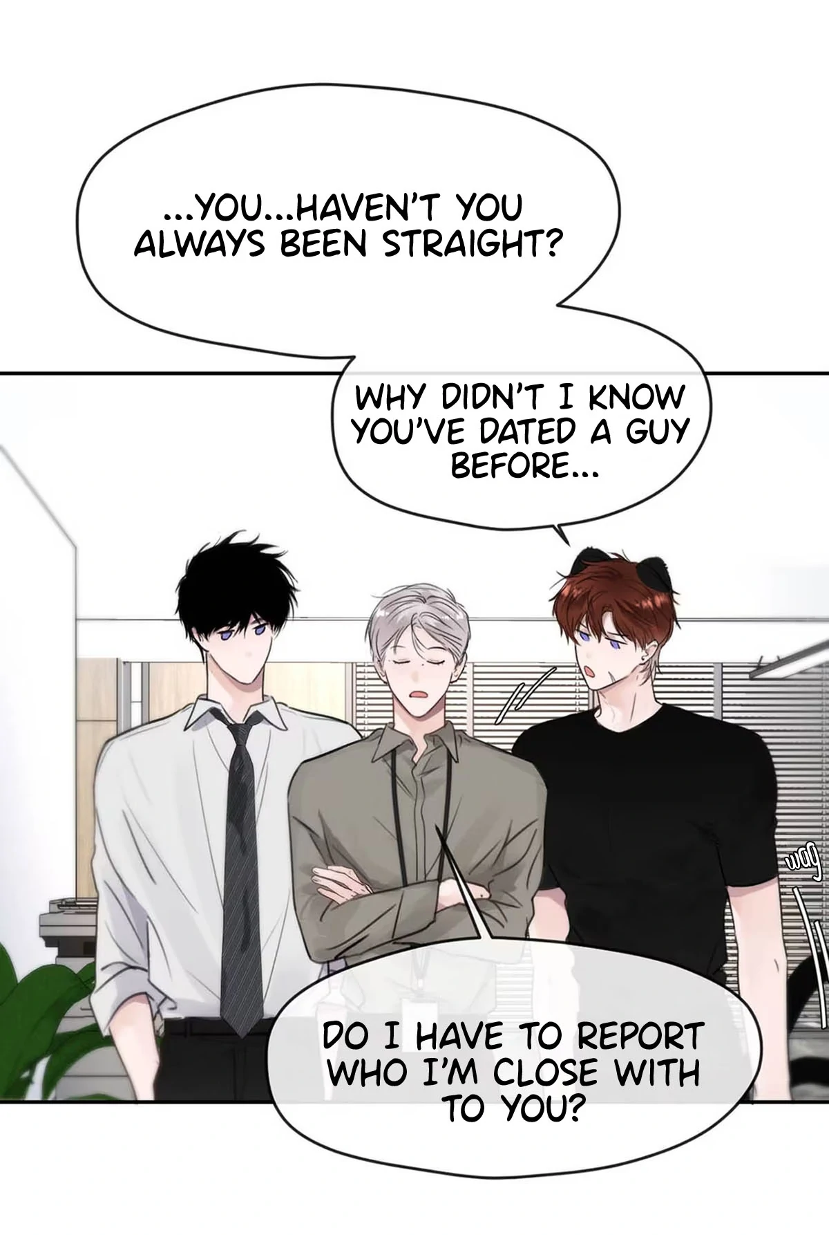 I became a first-class guide thanks to my childhood friends - Chapter 11 - Page 23