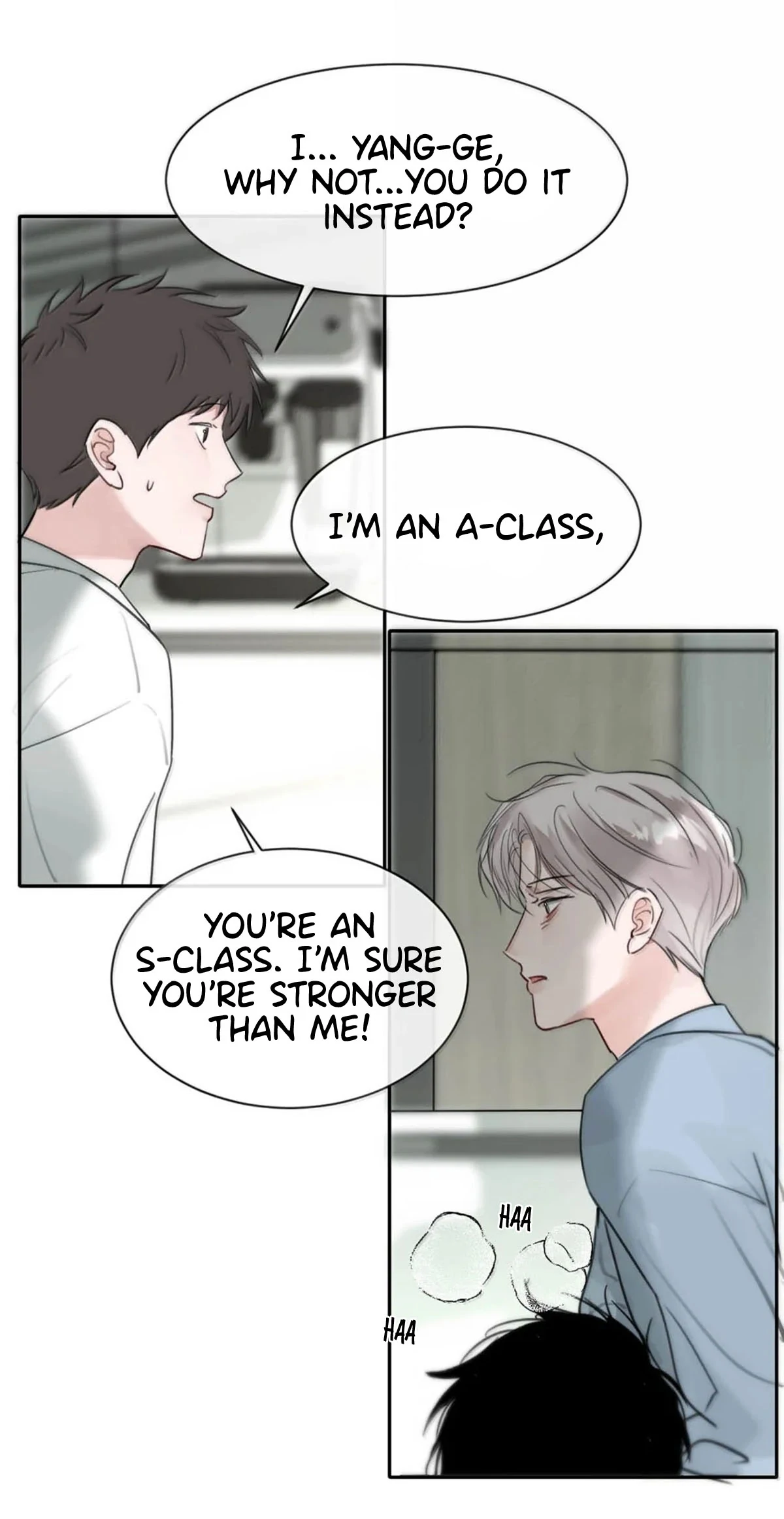 I became a first-class guide thanks to my childhood friends - Chapter 12 - Page 40