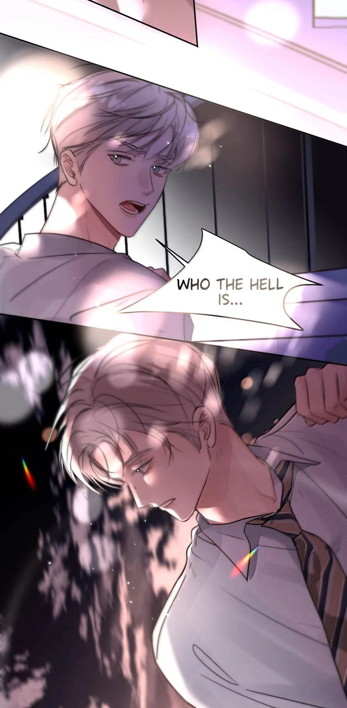I became a first-class guide thanks to my childhood friends - Chapter 14 - Page 18