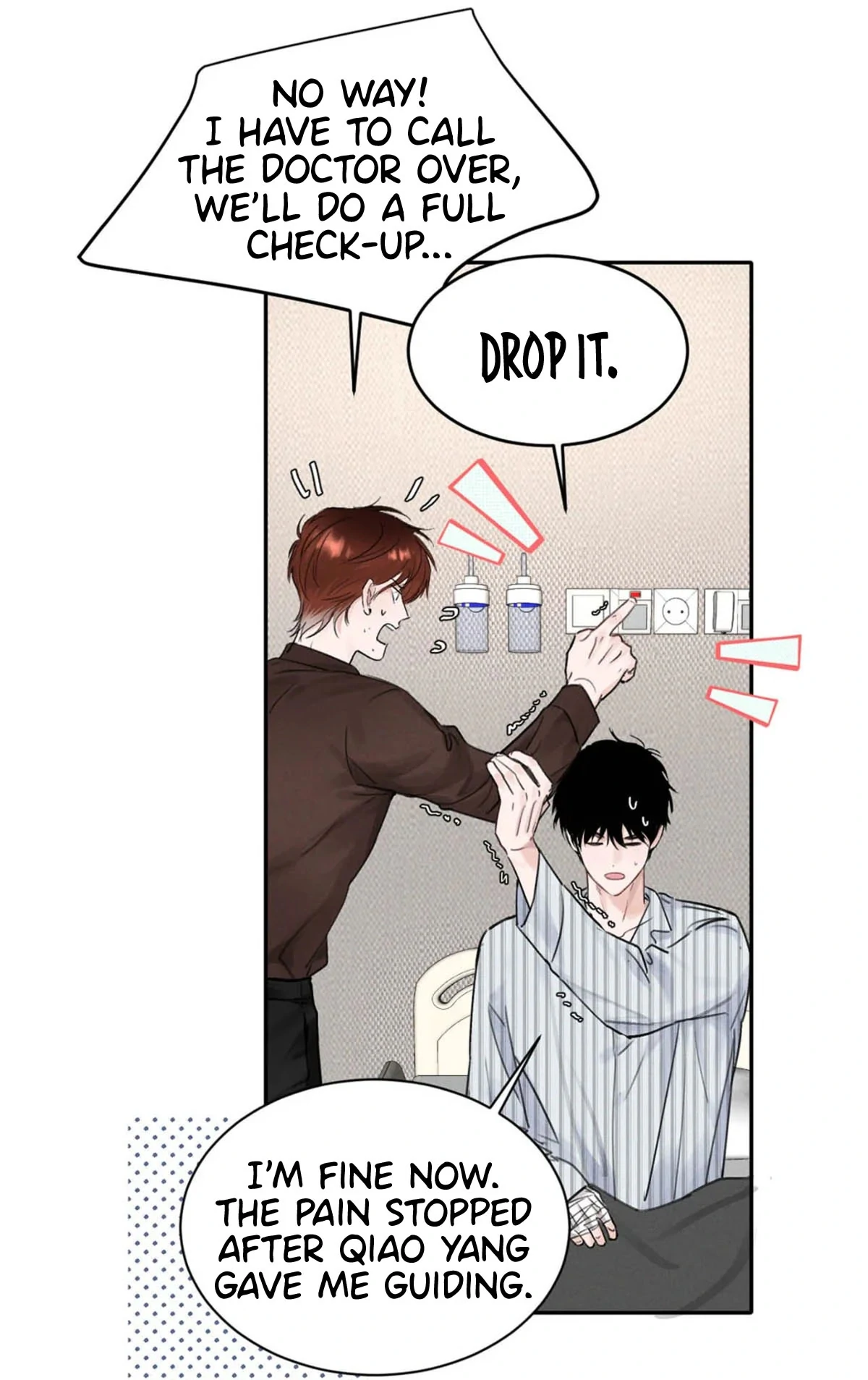 I became a first-class guide thanks to my childhood friends - Chapter 16 - Page 43