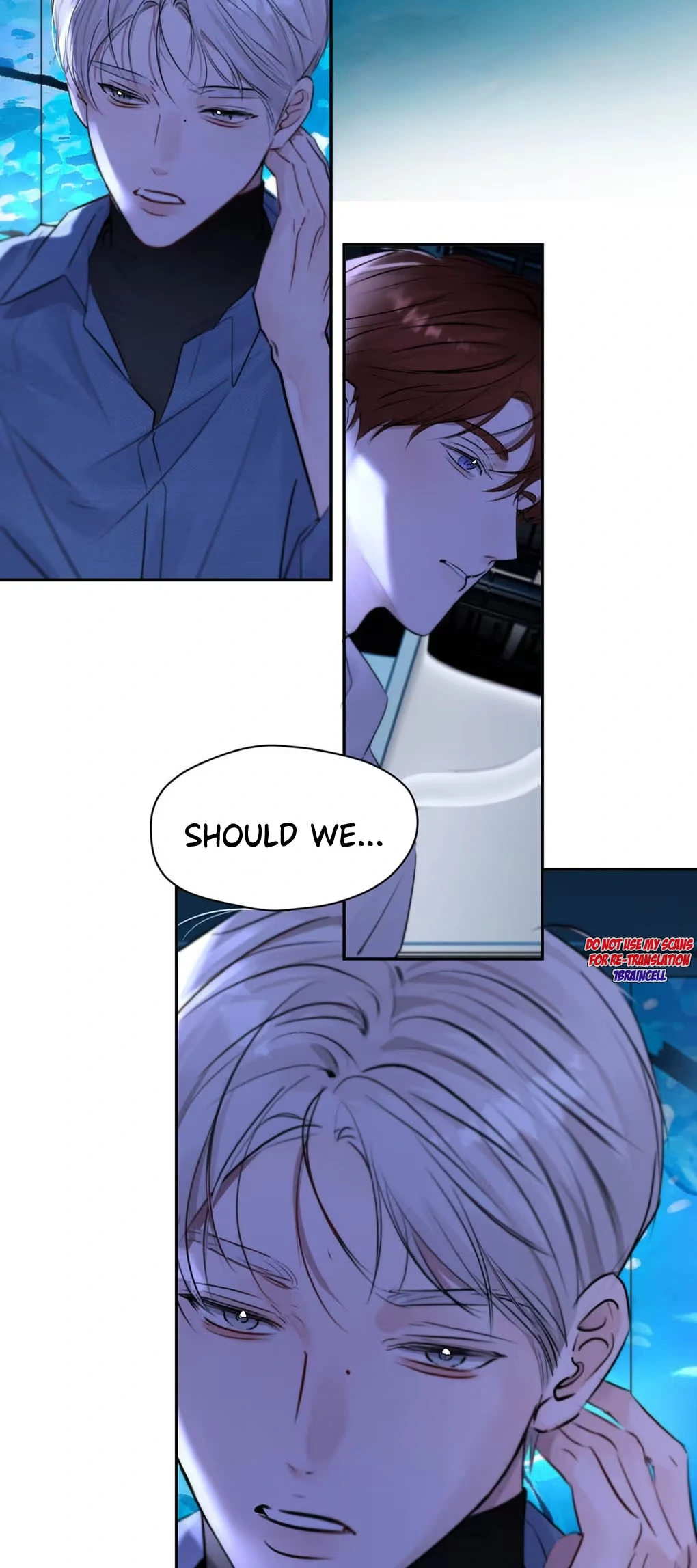 I became a first-class guide thanks to my childhood friends - Chapter 18 - Page 44