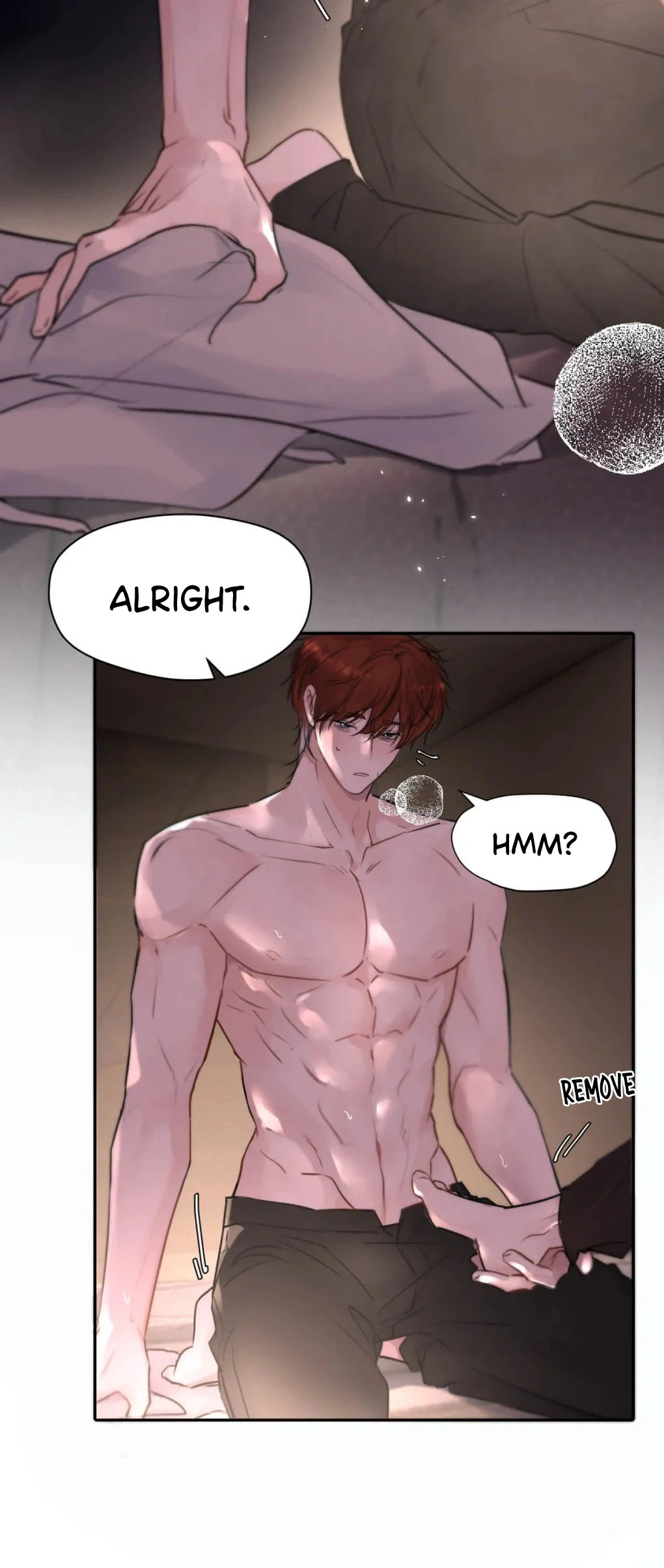 I became a first-class guide thanks to my childhood friends - Chapter 19 - Page 10
