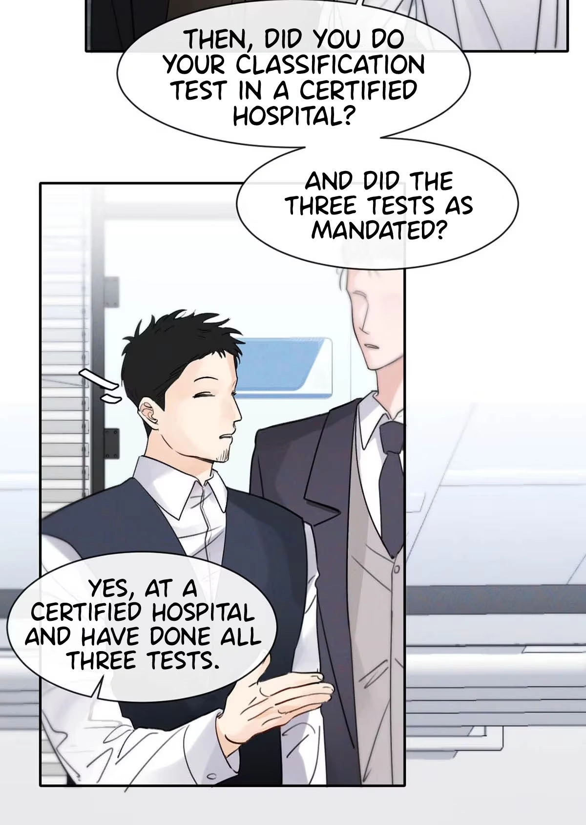 I became a first-class guide thanks to my childhood friends - Chapter 4 - Page 32