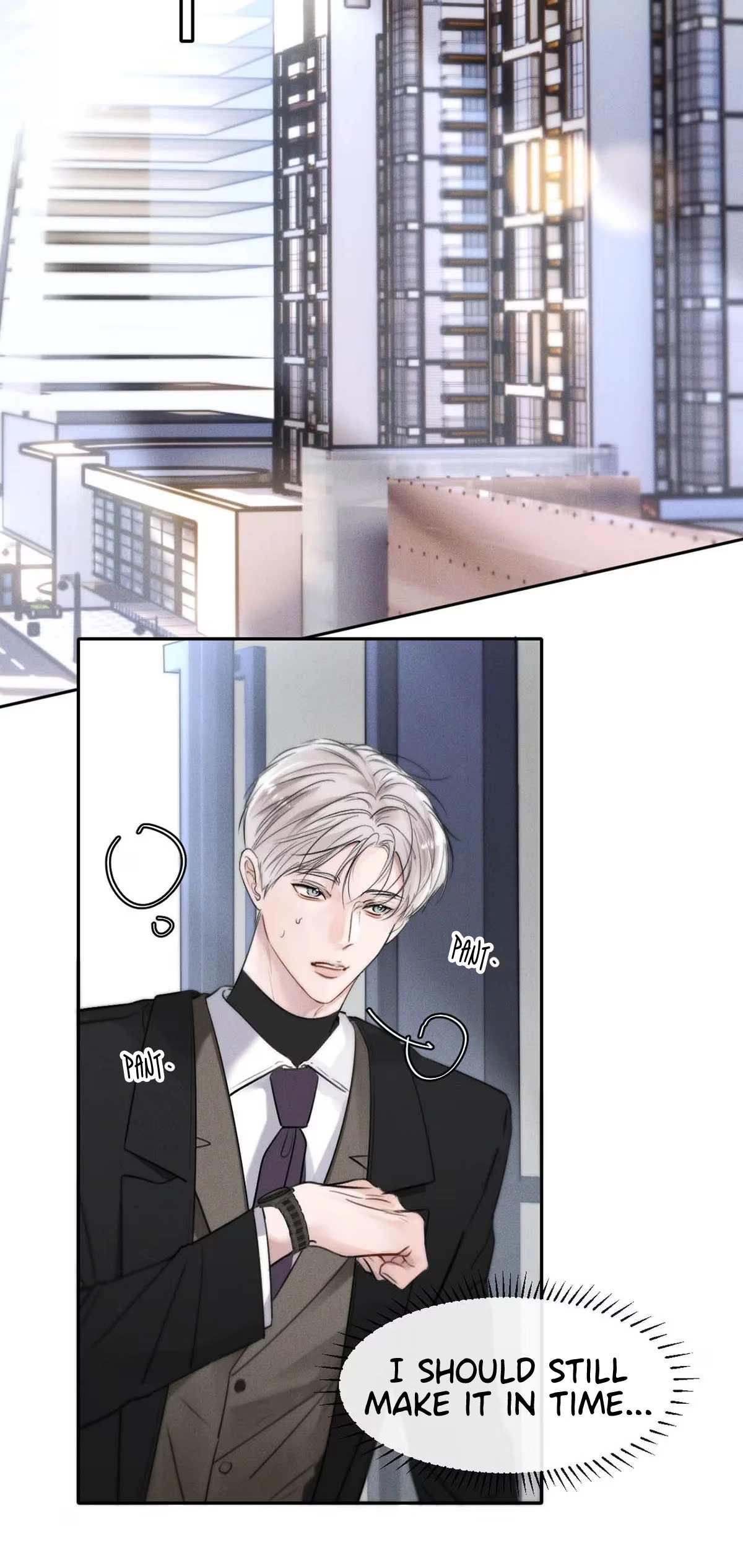 I became a first-class guide thanks to my childhood friends - Chapter 4 - Page 4