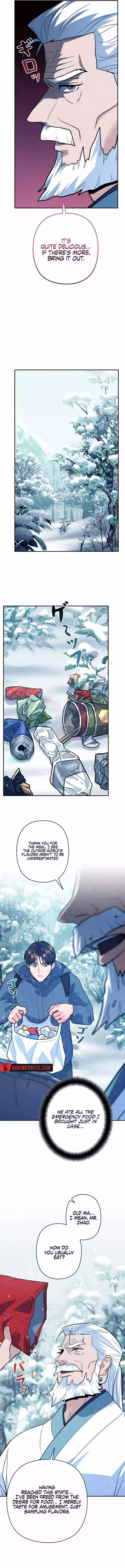 I Became a Swordsmanship Instructor at the Academy - Chapter 4 - Page 16