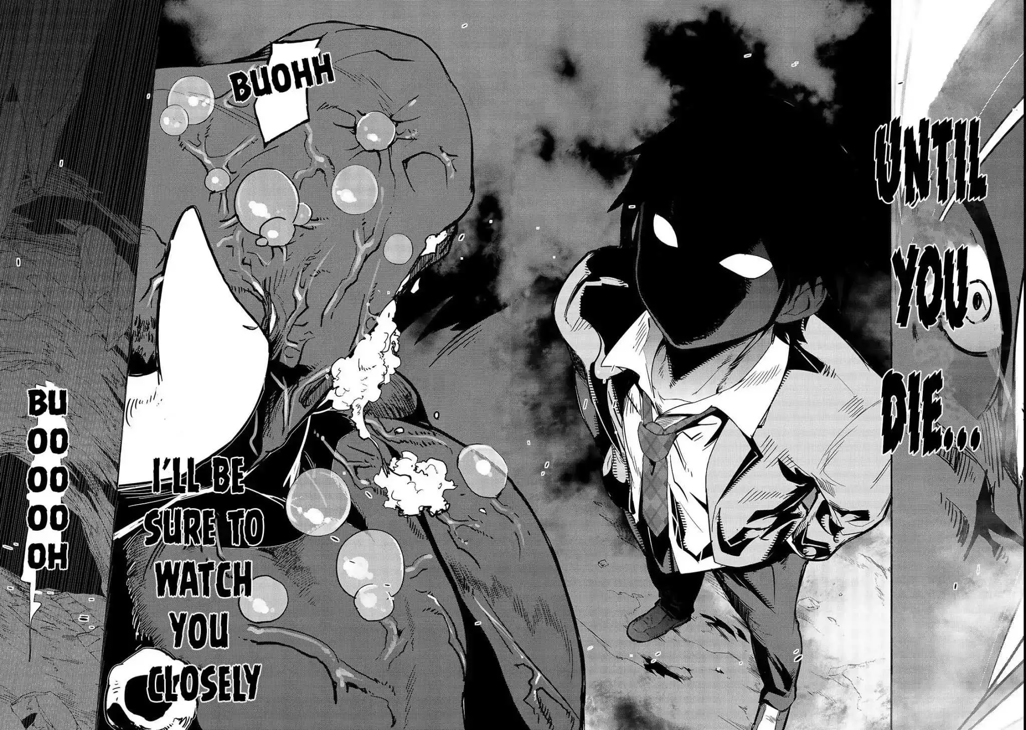 I Became the Strongest With the Failure Frame