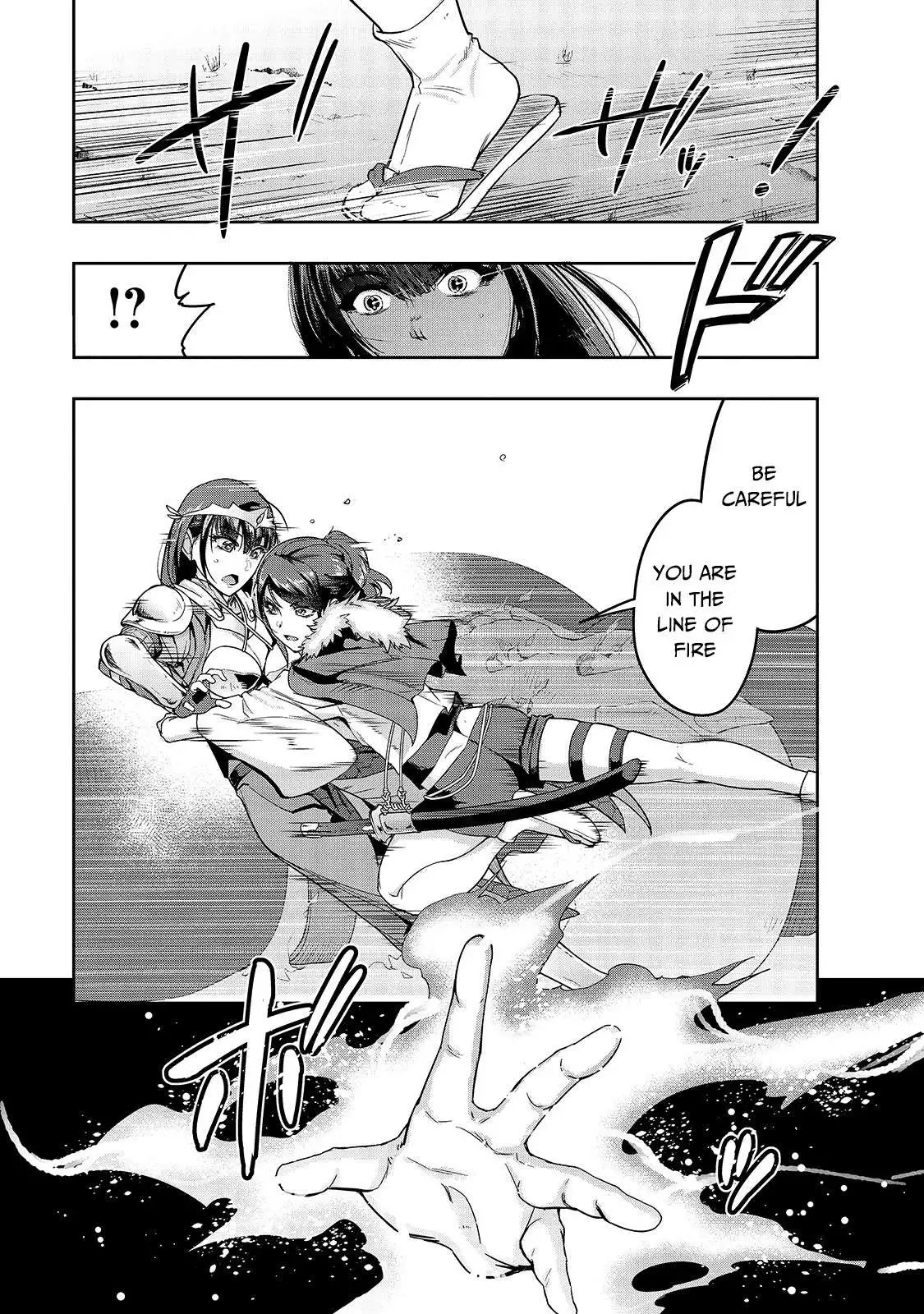 I Became the Strongest With the Failure Frame
