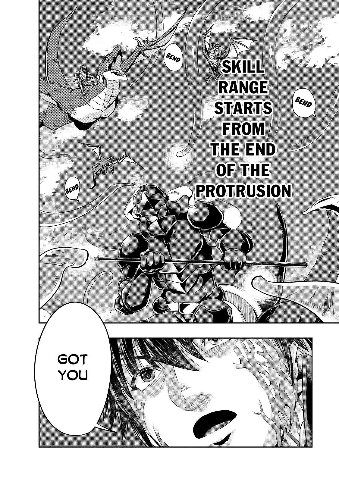 I Became the Strongest With the Failure Frame 