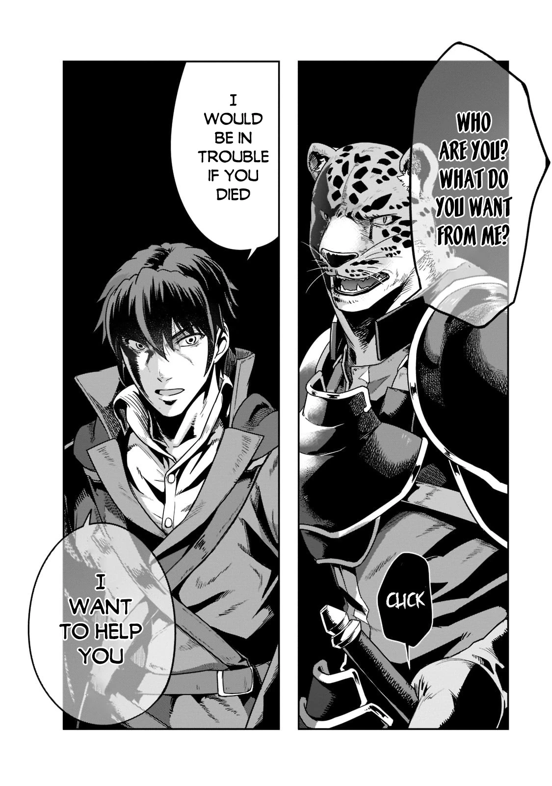 I Became the Strongest With the Failure Frame
