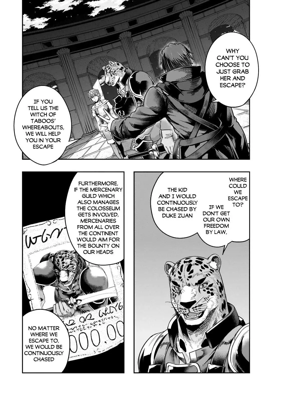 I Became the Strongest With the Failure Frame