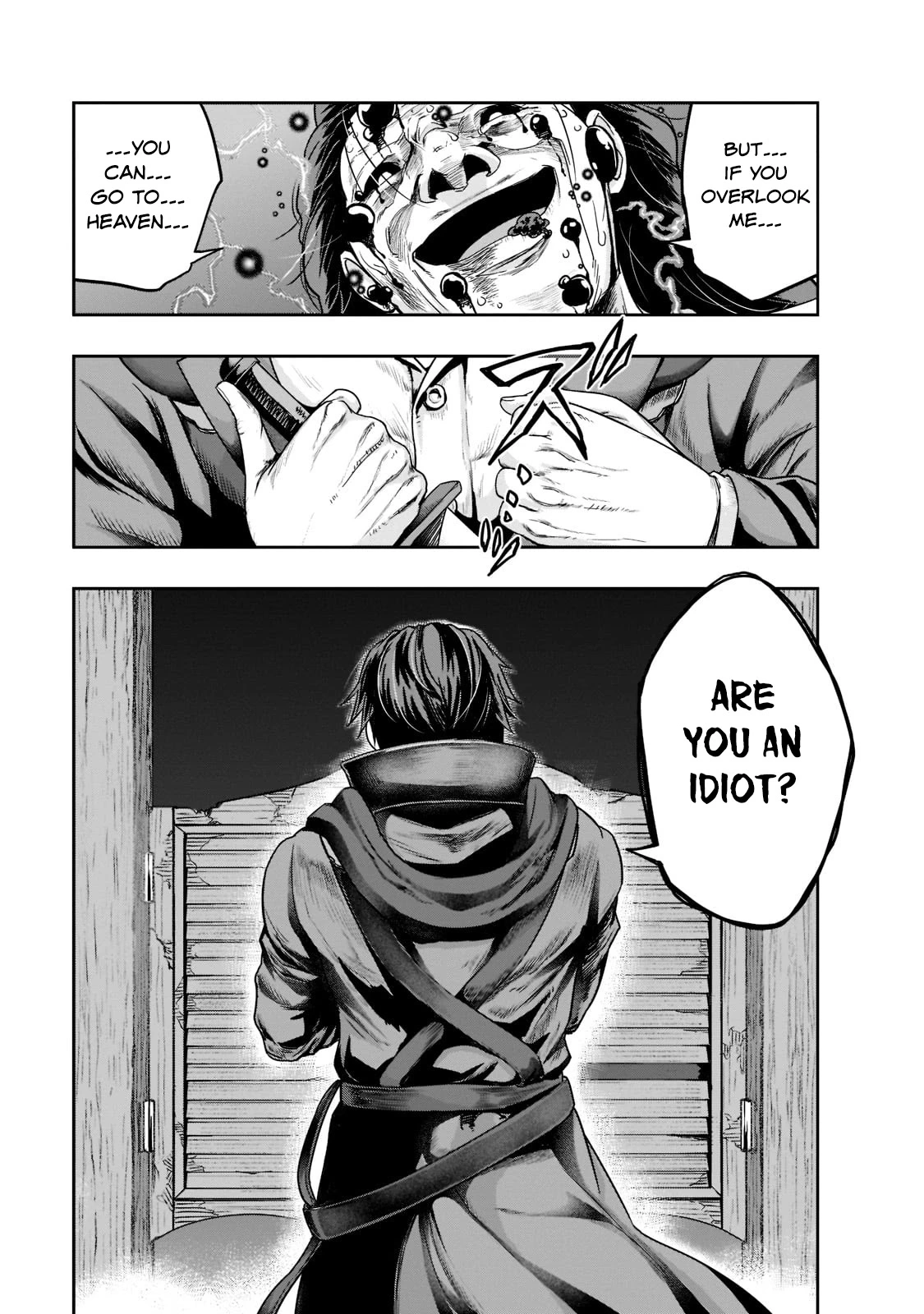 I Became the Strongest With the Failure Frame 