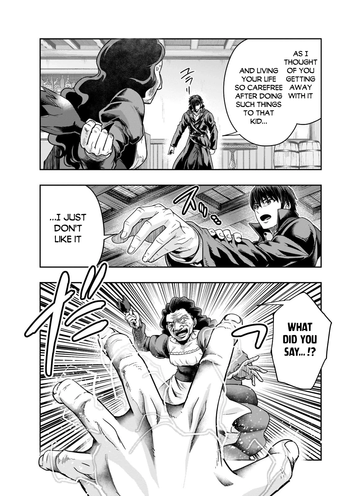 I Became the Strongest With the Failure Frame