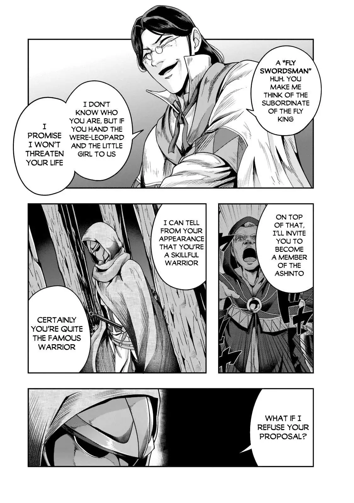 I Became the Strongest With the Failure Frame 