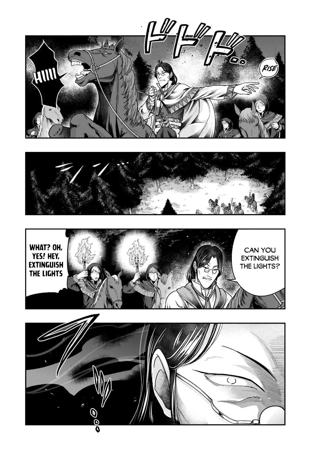 I Became the Strongest With the Failure Frame 