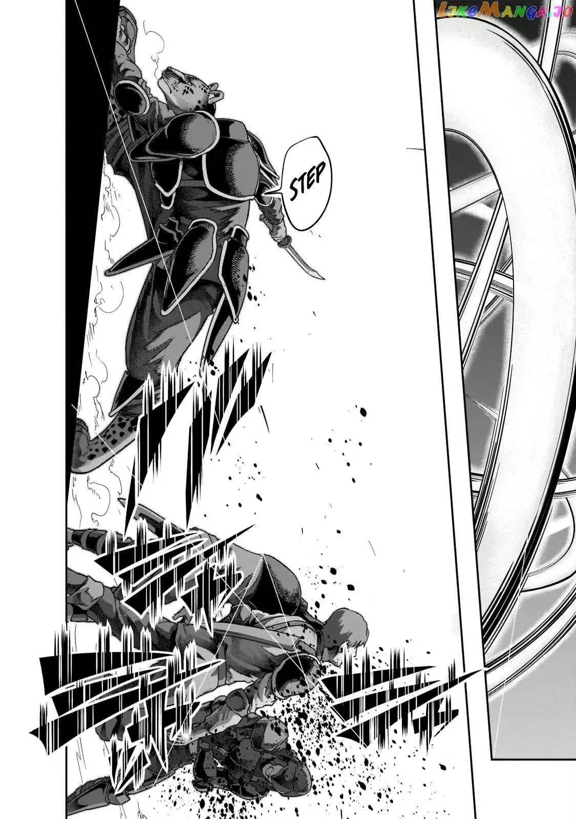 I Became the Strongest With the Failure Frame