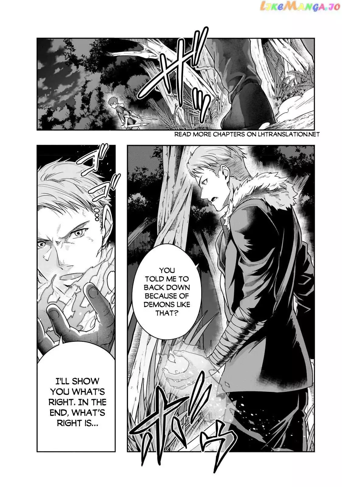 I Became the Strongest With the Failure Frame