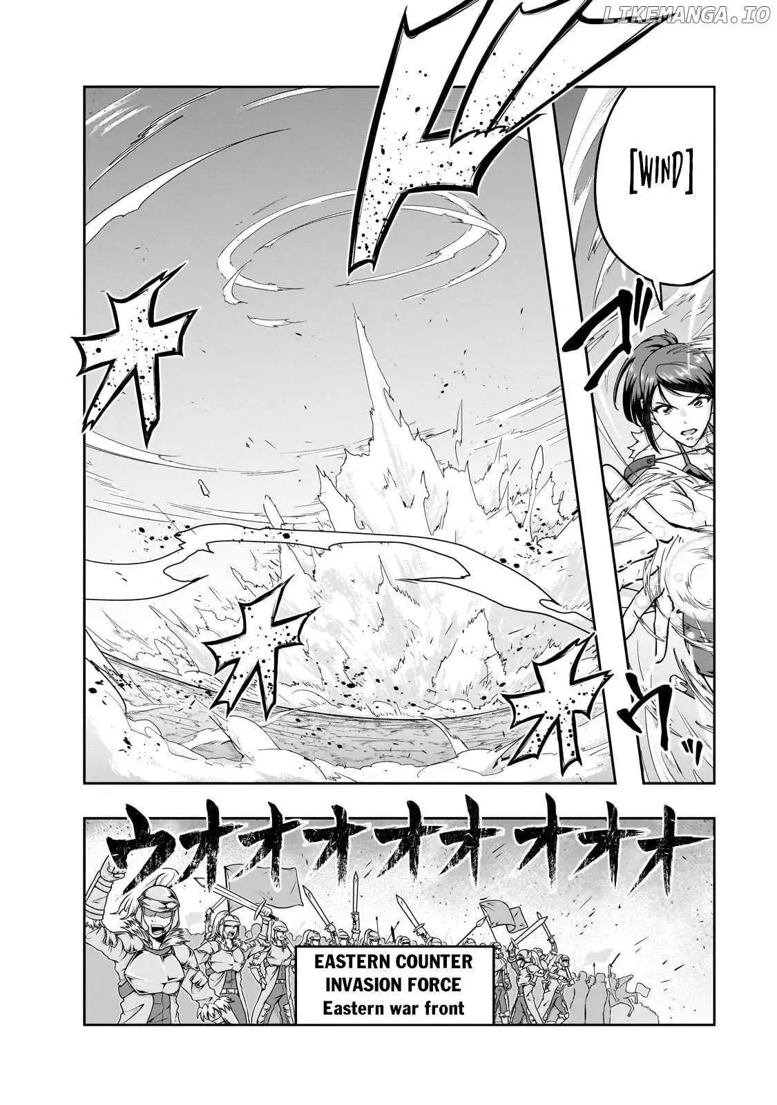 I Became the Strongest With the Failure Frame