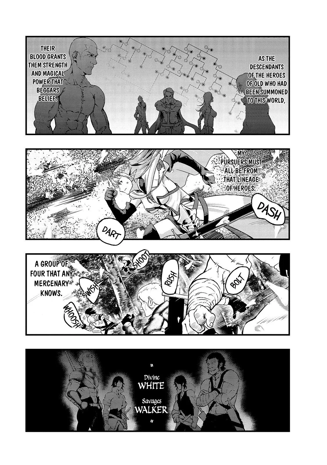 I Became the Strongest With the Failure Frame