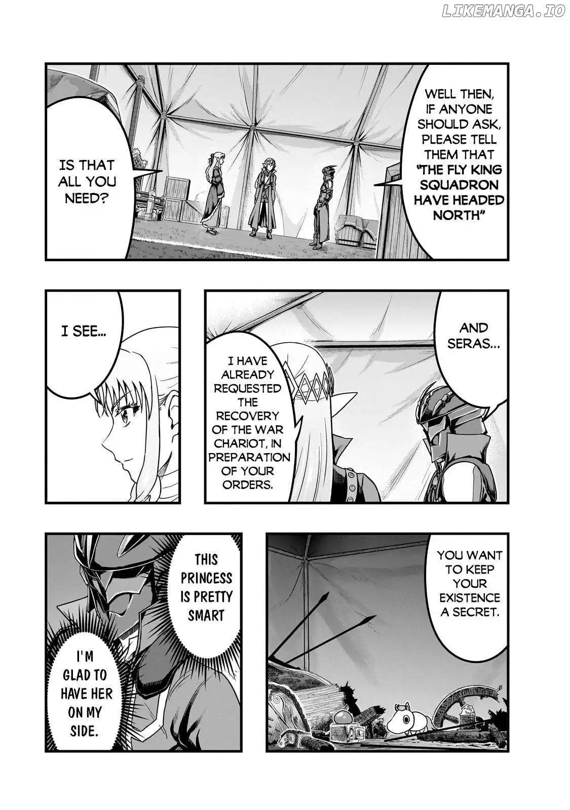 I Became the Strongest With the Failure Frame