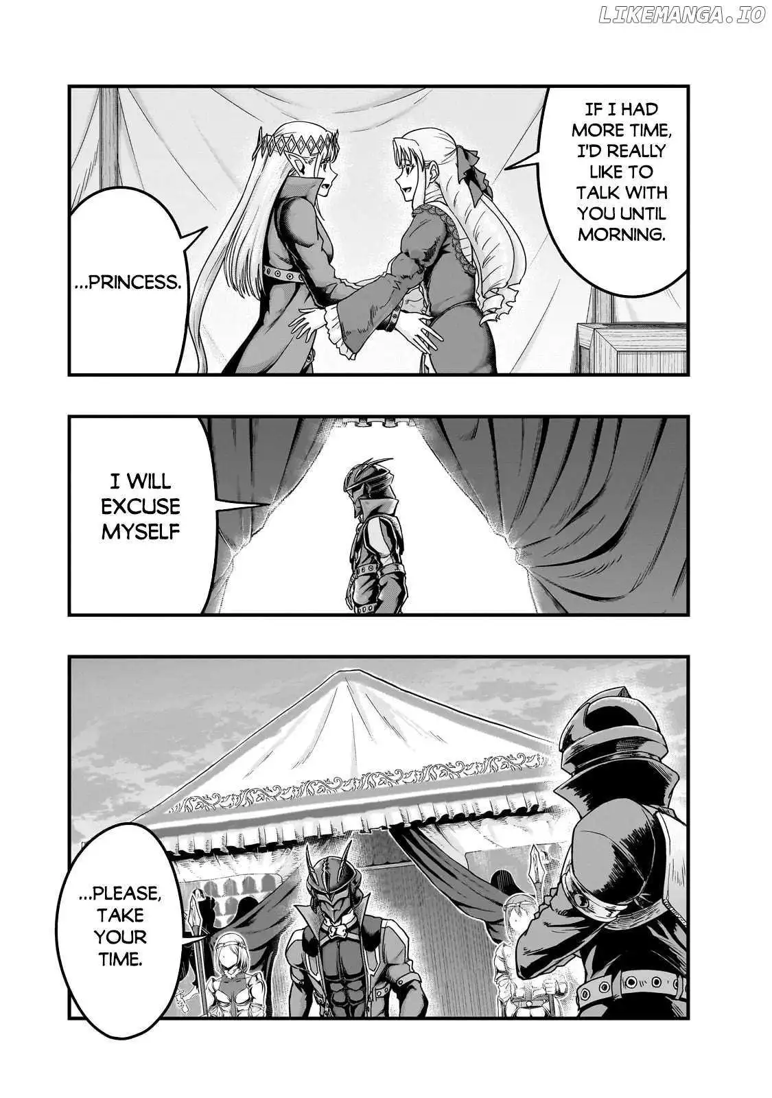 I Became the Strongest With the Failure Frame